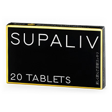 20 tablets